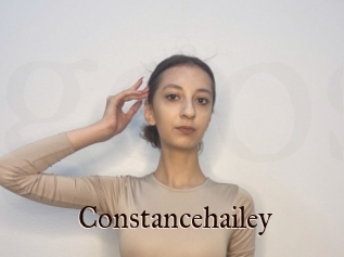 Constancehailey