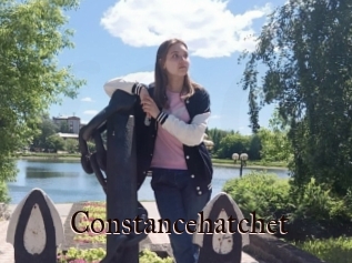 Constancehatchet
