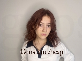 Constanceheap