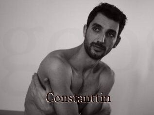 Constanttin