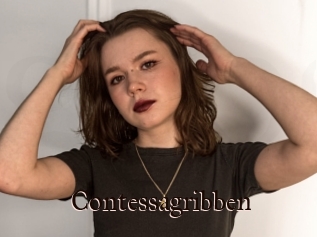 Contessagribben