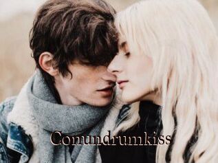 Conundrumkiss