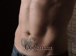 Cookmaan