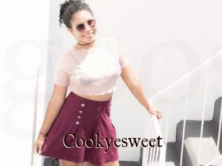 Cookyesweet