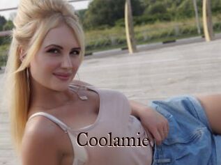 Coolamie