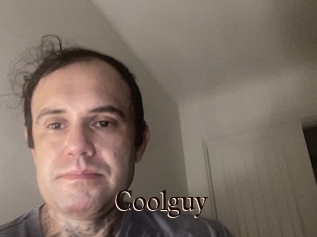 Coolguy