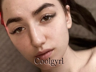 Coolgyrl