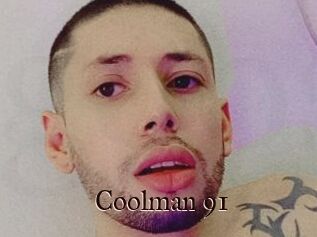Coolman_91