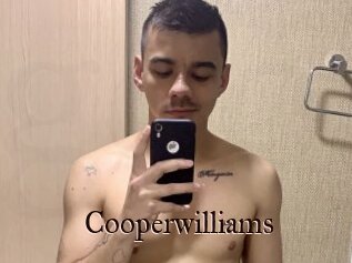 Cooperwilliams