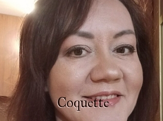 Coquette