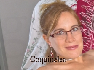 Coquinelea