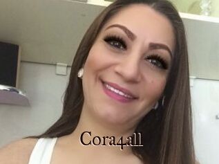 Cora4all