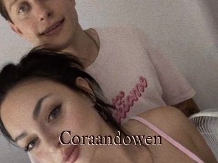 Coraandowen
