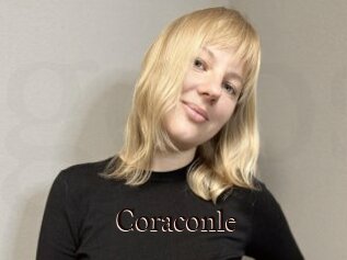 Coraconle