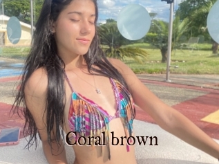 Coral_brown