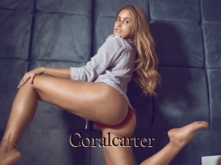 Coralcarter