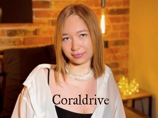 Coraldrive