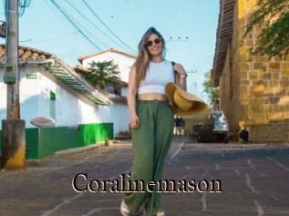 Coralinemason