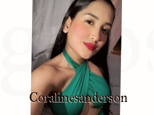 Coralinesanderson