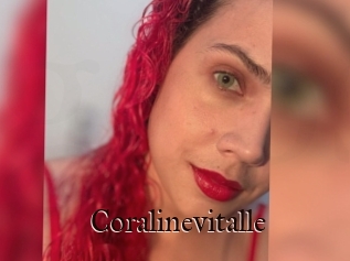 Coralinevitalle
