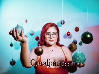 Coraljamess