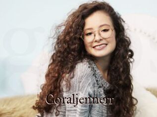 Coraljennerr