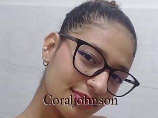 Coraljohnson