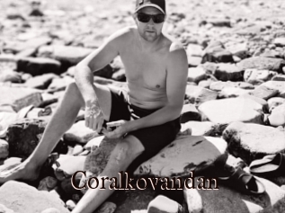 Coralkovandan