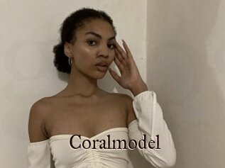 Coralmodel