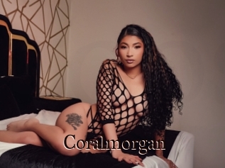 Coralmorgan