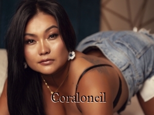Coraloneil