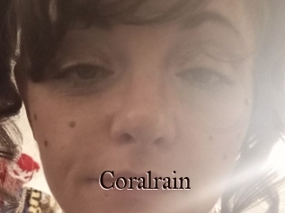 Coralrain