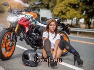 Coralsun