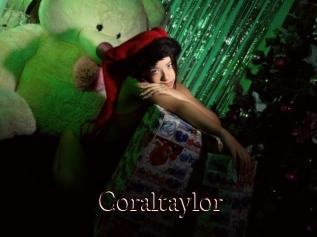 Coraltaylor