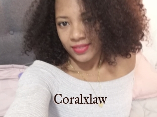 Coralxlaw