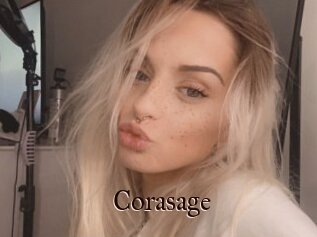 Corasage
