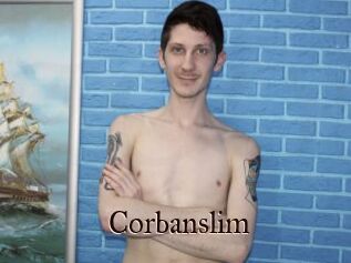 Corbanslim