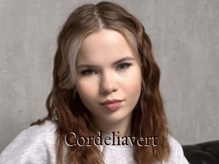 Cordeliavert