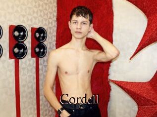 Cordell