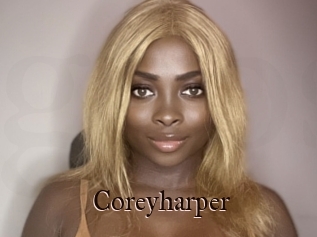 Coreyharper