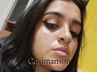 Corimanson
