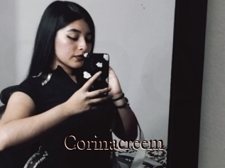 Corinacreem