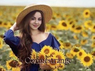 Corinestrange