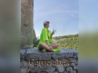 Cornesakeat