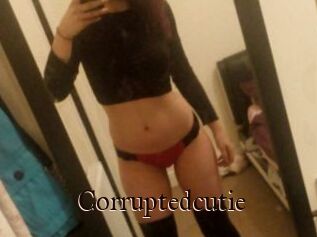 Corruptedcutie