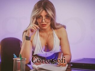 Cortezsofi