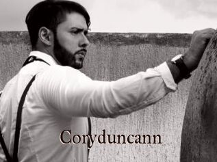 Coryduncann