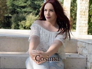 Cosima