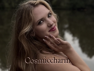 Cosmiccharm