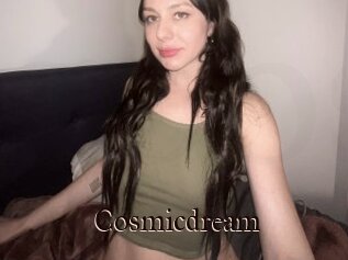 Cosmicdream